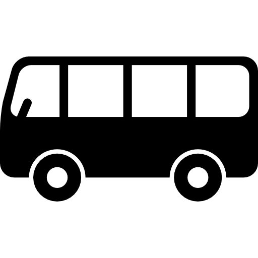Parking extérieur