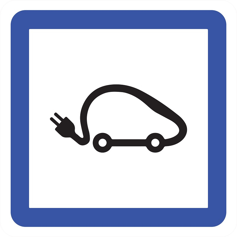 Recharge Électrique